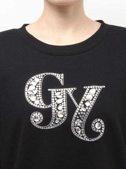 GYDA GY bijou プルオーバー