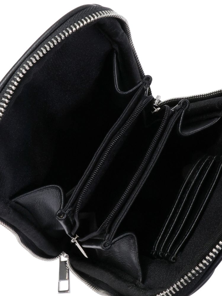 GYDA GG bijou quilting ミニショルダーBAG