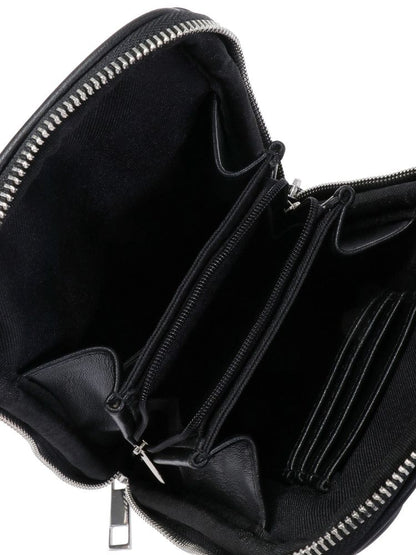 GYDA GG bijou quilting ミニショルダーBAG