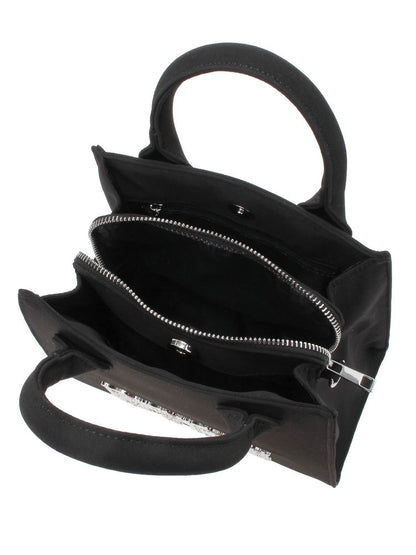 GYDA GYDA bijouプレートBAG
