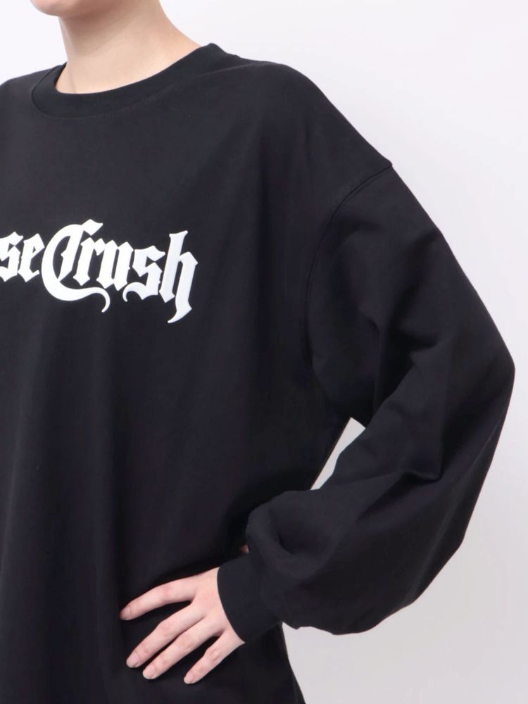 EVRIS Muse Crush ロンT