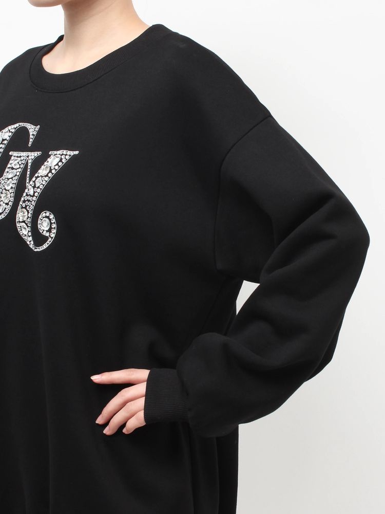 GYDA GY bijou プルオーバー