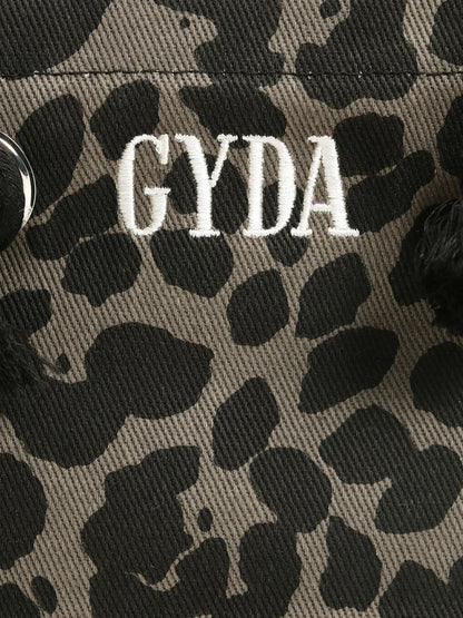 GYDA GYDAロープSトートBAG