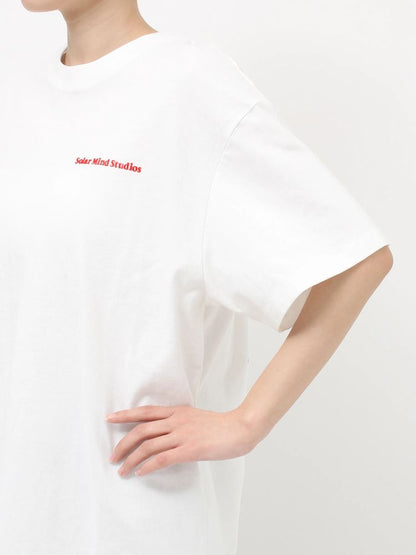 EVRIS SOLAR MIND STUDIOS BIG Tシャツ