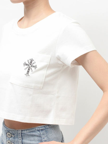 GYDA sacred edge PHOTO ショートTシャツ