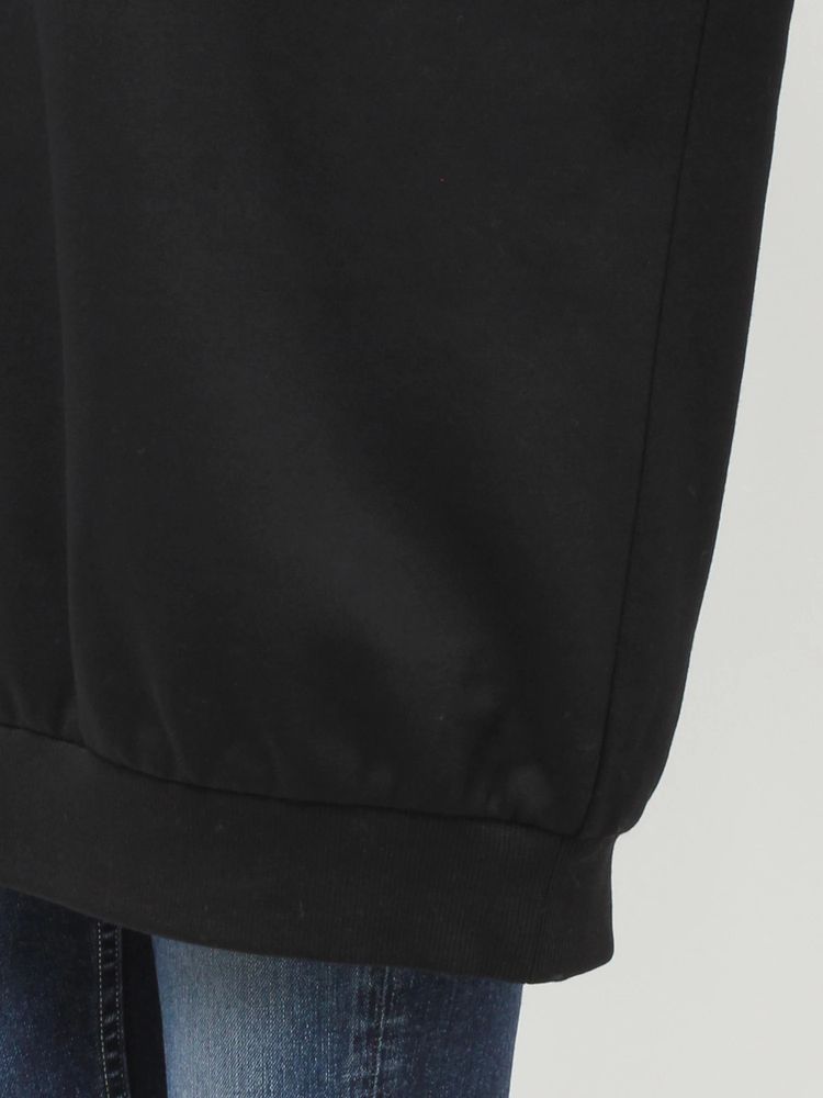 GYDA GY bijou プルオーバー