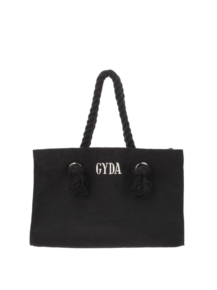 GYDA GYDAロープSトートBAG