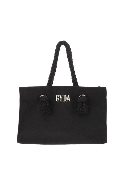 GYDA GYDAロープSトートBAG