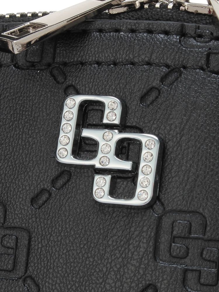 GYDA GG quilting embossハンドBAG