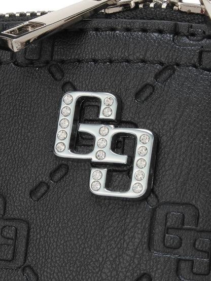 GYDA GG quilting embossハンドBAG