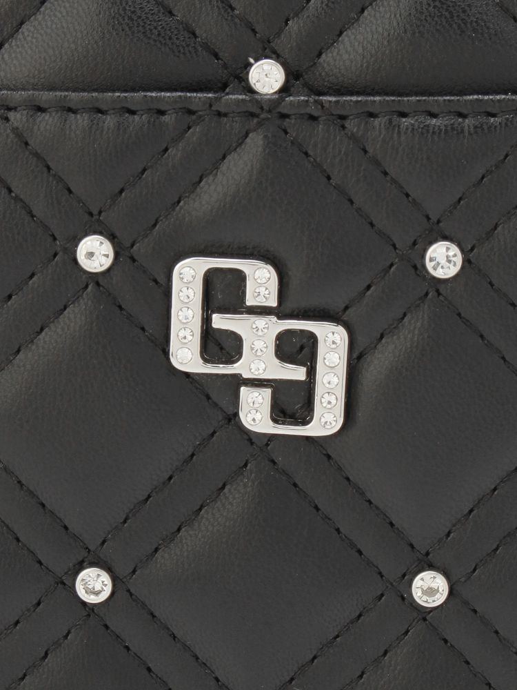 GYDA GG bijou quilting ミニショルダーBAG