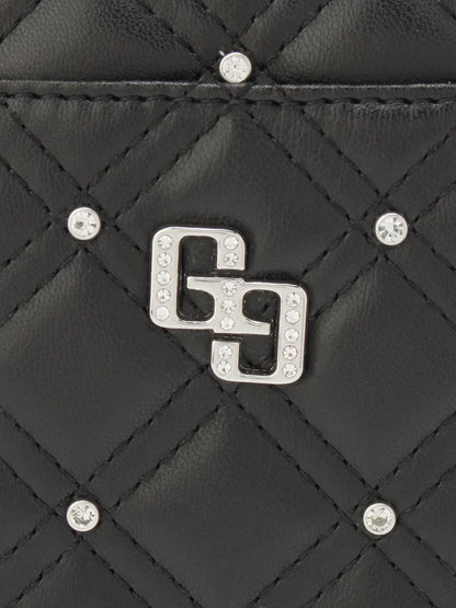 GYDA GG bijou quilting ミニショルダーBAG