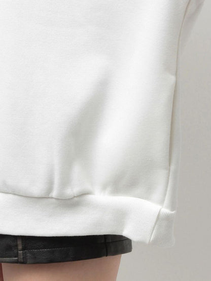 GYDA BOA GYDAPALS BRUSHED スウェットトップス