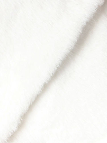 GYDA GG ECO FUR ショートパンツ