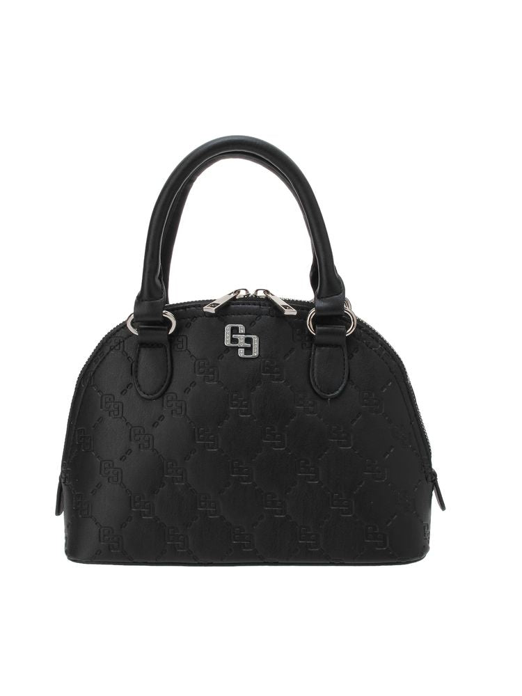 GYDA GG quilting embossハンドBAG