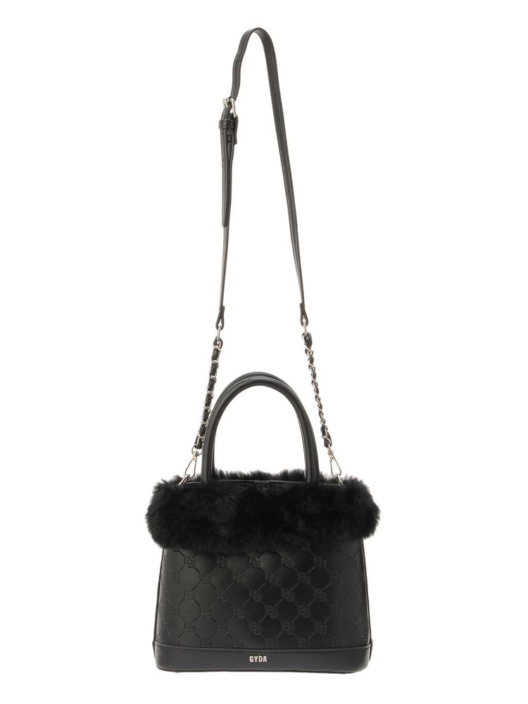 GYDA GG emboss MIX material BAG