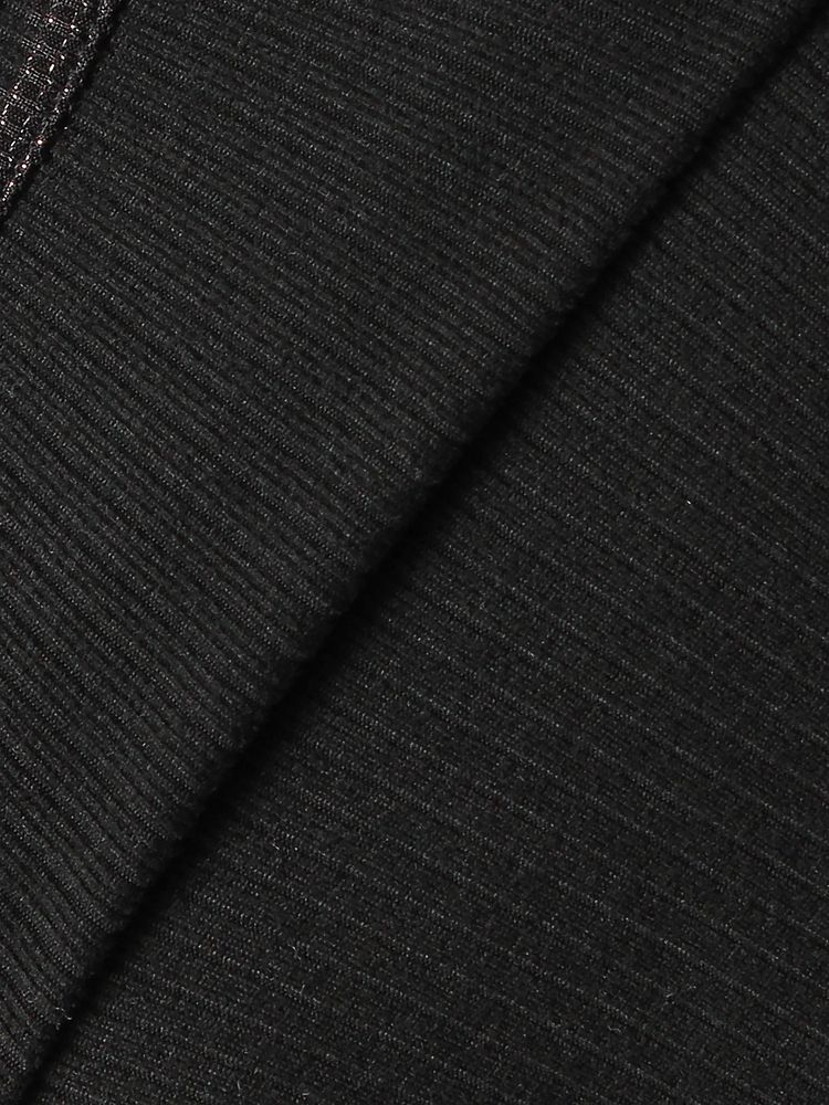 GYDA 2WAY レースアップラメテレコトップス