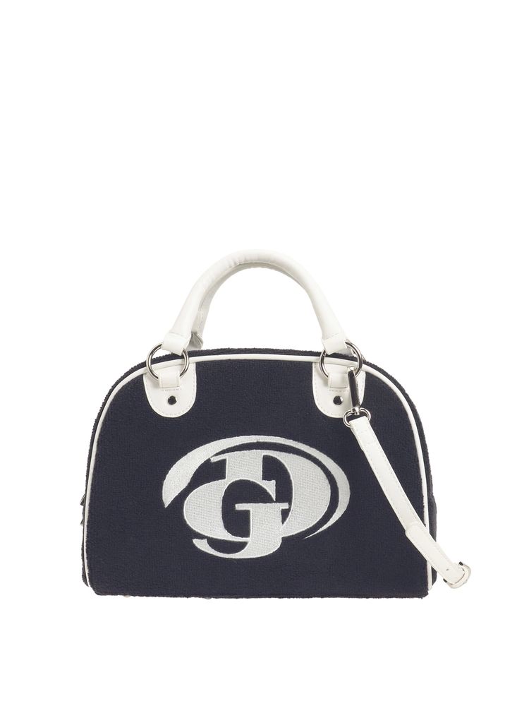GYDA GDシシュウバイカラーパイルBAG