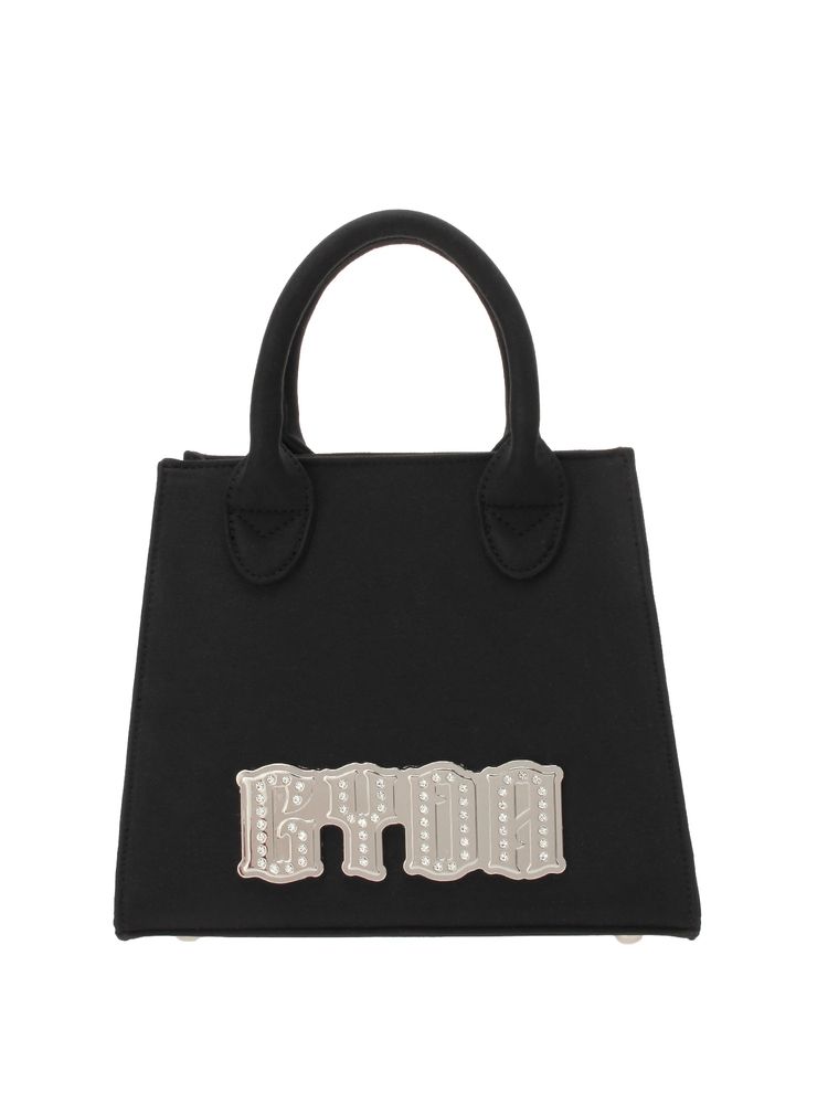 GYDA GYDA bijouプレートBAG