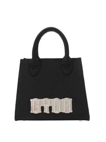 GYDA GYDA bijouプレートBAG