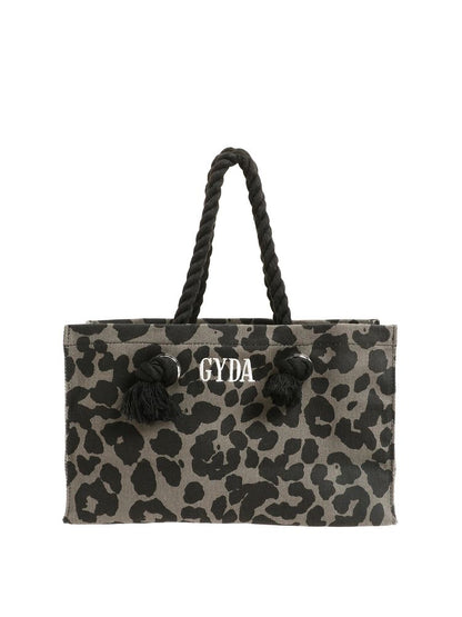 GYDA GYDAロープSトートBAG
