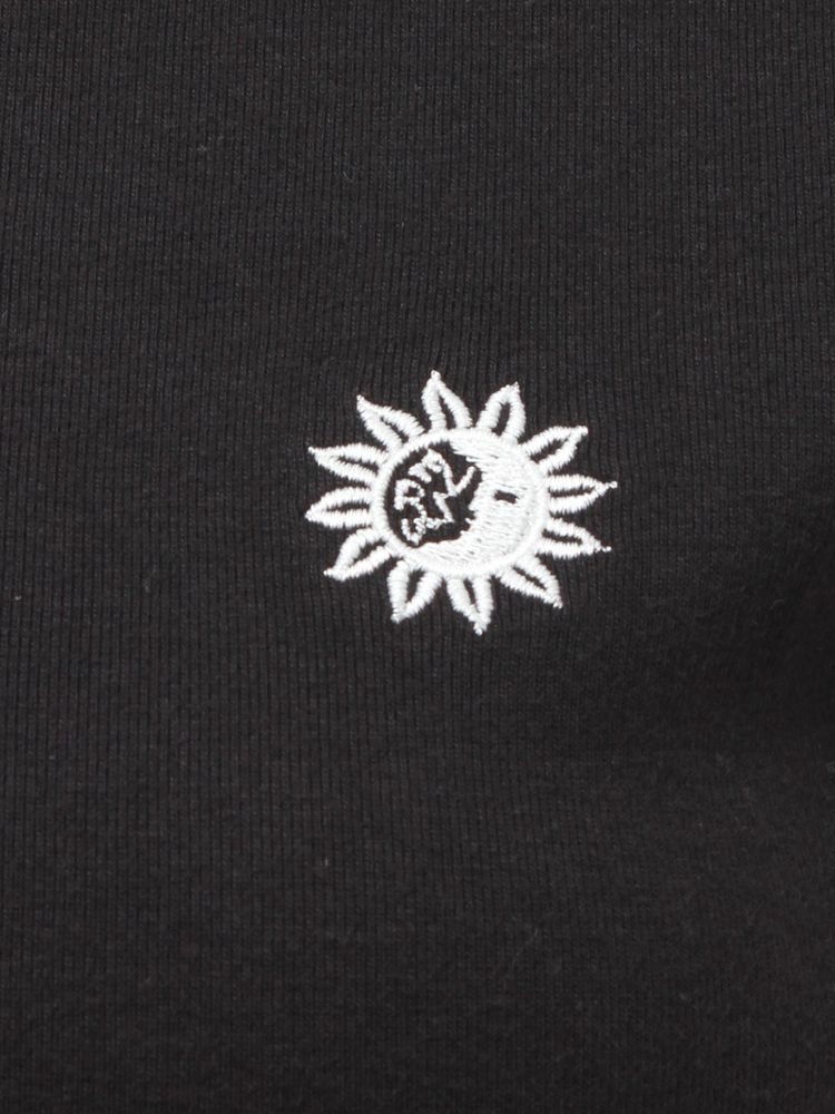 EVRIS SUNNY ショートTシャツ