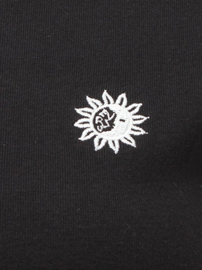 EVRIS SUNNY ショートTシャツ