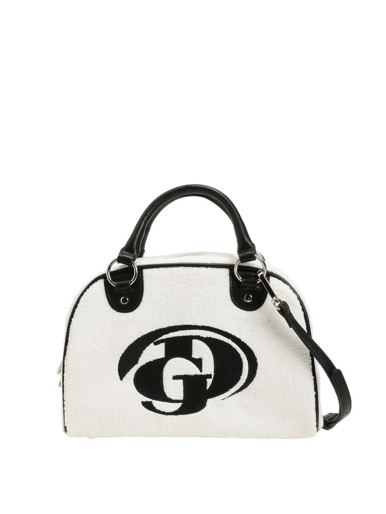 GYDA GDシシュウバイカラーパイルBAG