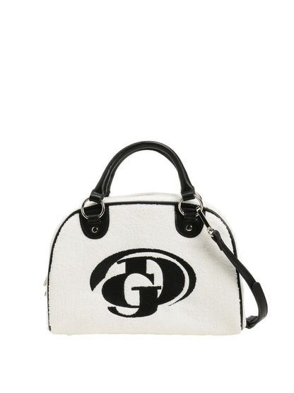 GYDA GDシシュウバイカラーパイルBAG