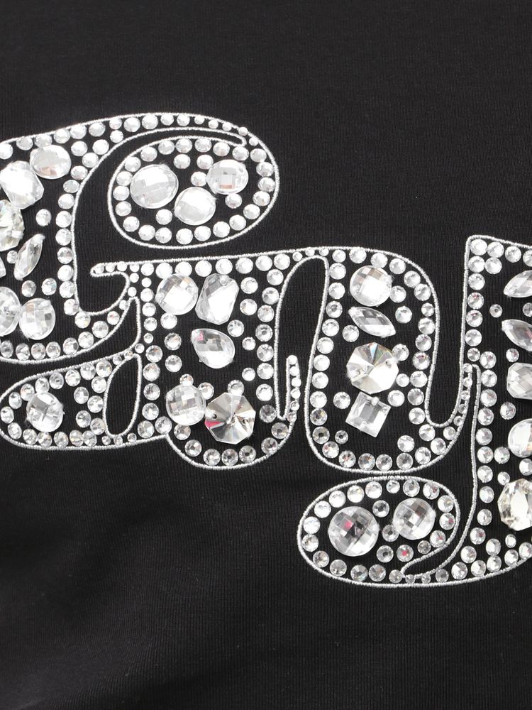 GYDA gy bijou Tシャツ