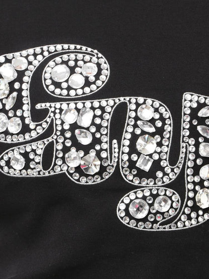 GYDA gy bijou Tシャツ