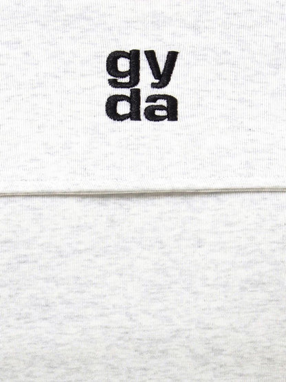 GYDA Square gyda オフショルミニワンピース