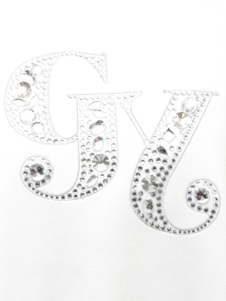 GYDA GY bijou プルオーバー