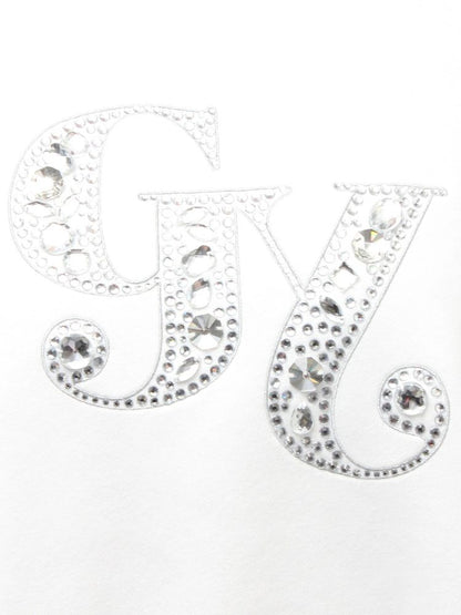 GYDA GY bijou プルオーバー