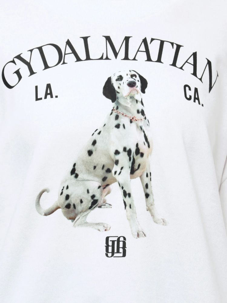 GYDA LMATIAN PHOTOトップス