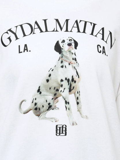 GYDA LMATIAN PHOTOトップス