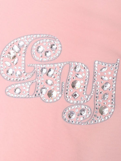 GYDA gy bijou Tシャツ