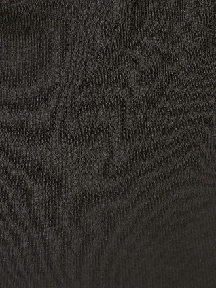 EMODA ホルターネックリブタンクトップ