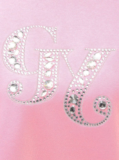 GYDA GY bijou プルオーバー