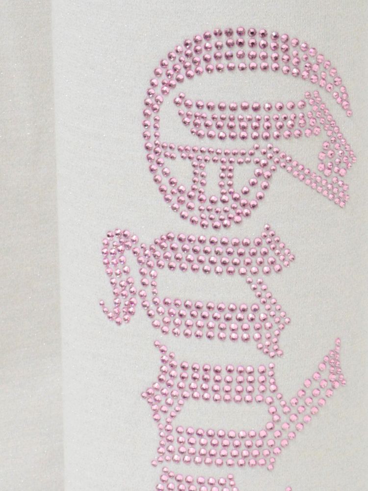 GYDA ラメフレアパンツ