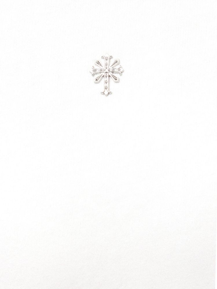 GYDA VALDY EMPIRE logo プルオーバー