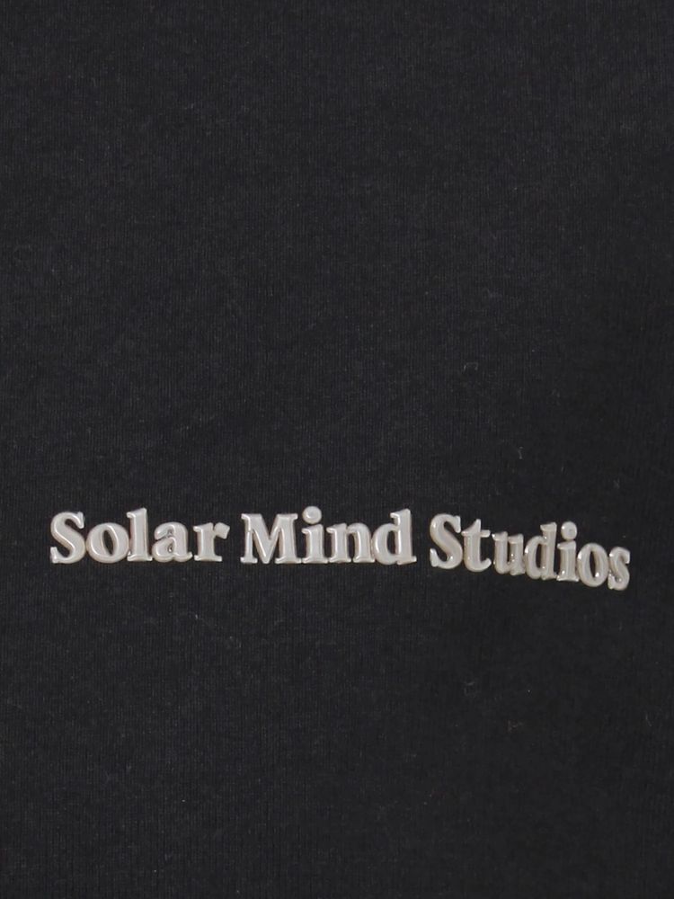 EVRIS SOLAR MIND STUDIOS BIG Tシャツ