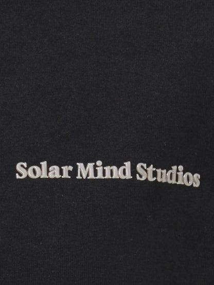 EVRIS SOLAR MIND STUDIOS BIG Tシャツ