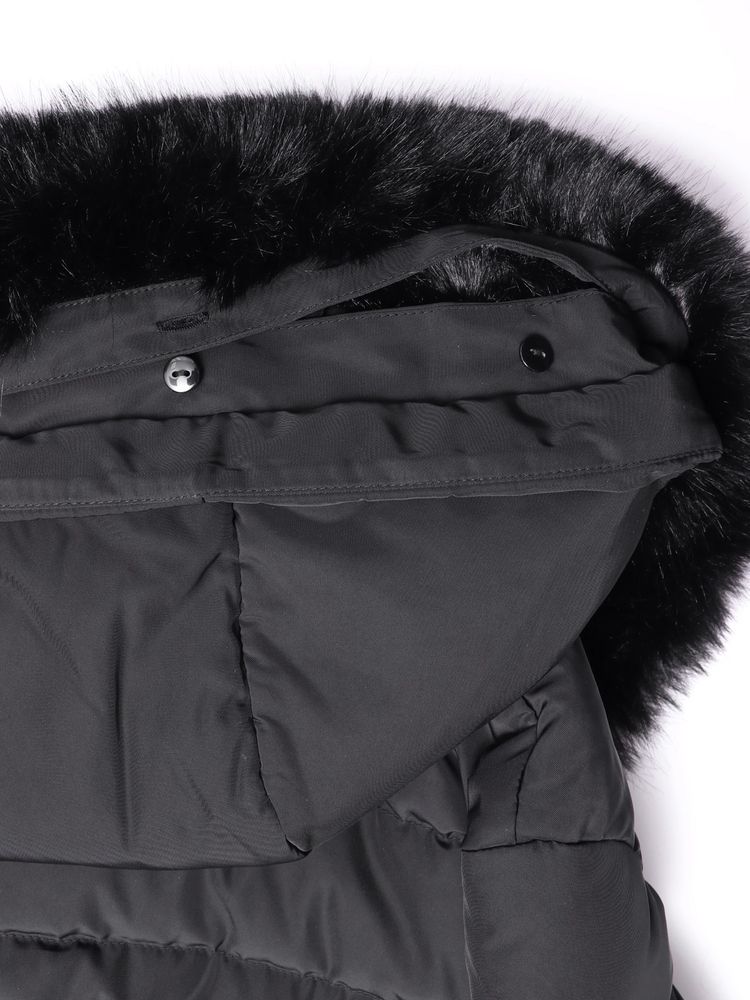 RESEXXY ショートダウンジャケット