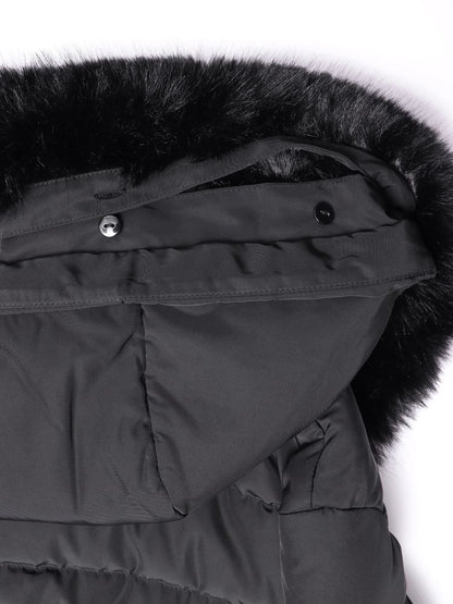 RESEXXY ショートダウンジャケット