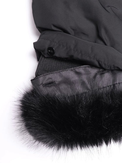 RESEXXY ショートダウンジャケット