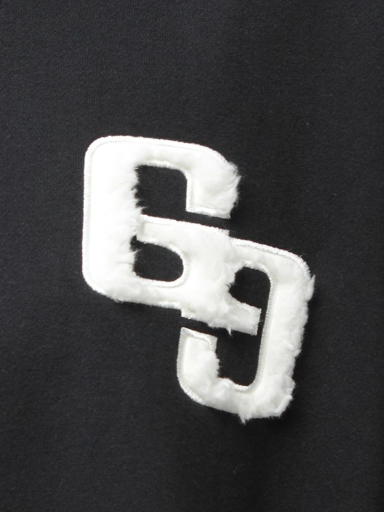 GYDA BOA GYDAPALS BRUSHED スウェットトップス