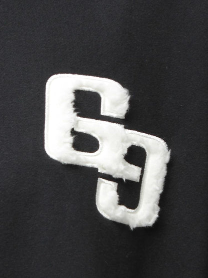 GYDA BOA GYDAPALS BRUSHED スウェットトップス