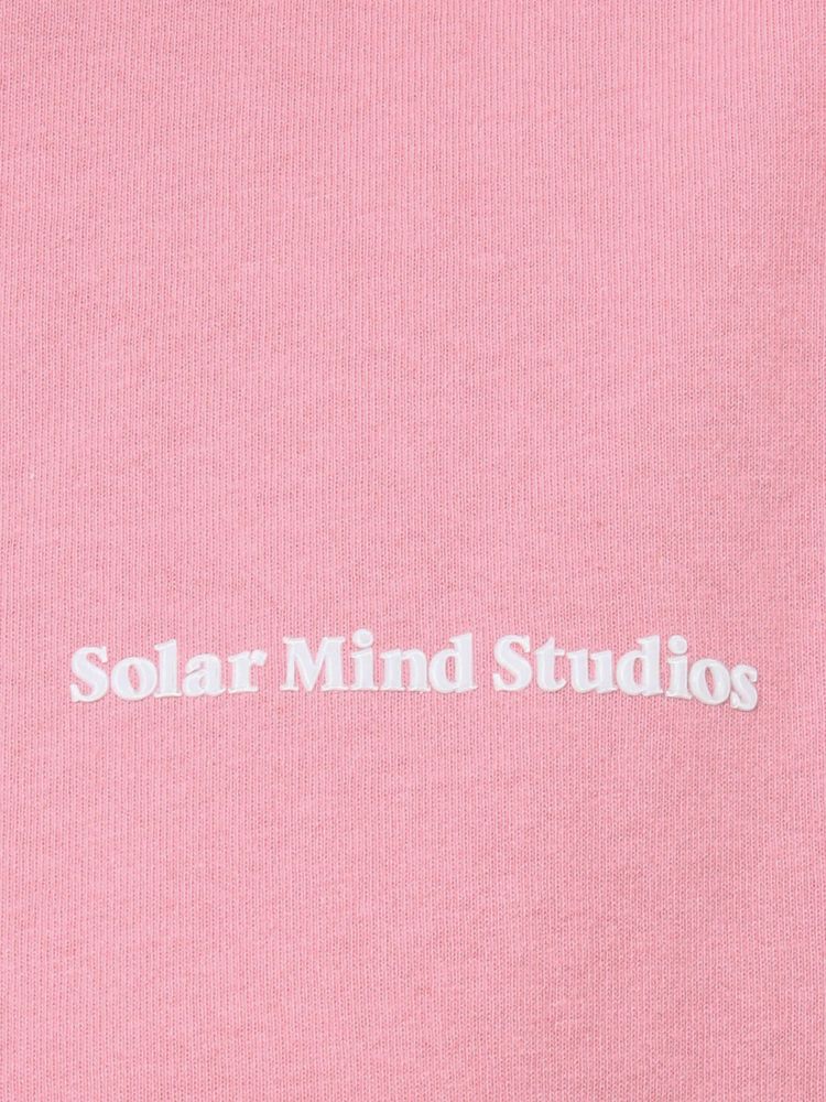EVRIS SOLAR MIND STUDIOS BIG Tシャツ
