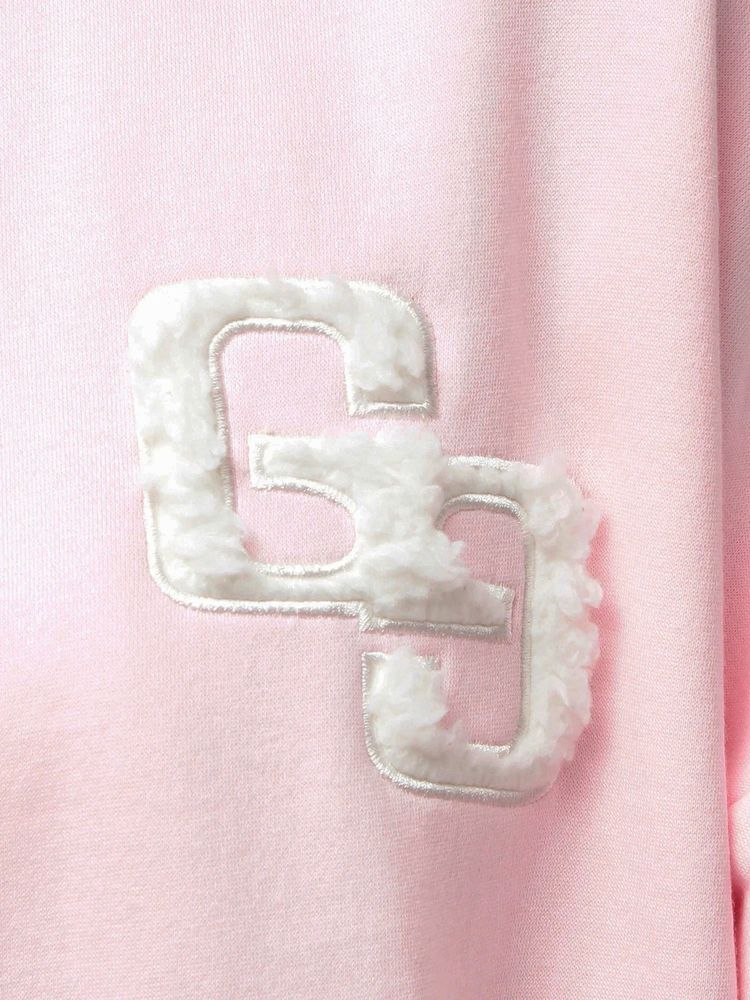 GYDA BOA GYDAPALS BRUSHED スウェットトップス